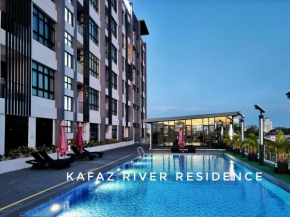 Kafaz-Grd Floor -3 Rooms apartment